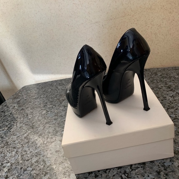 YSL tribute pump - Picture 6 of 7